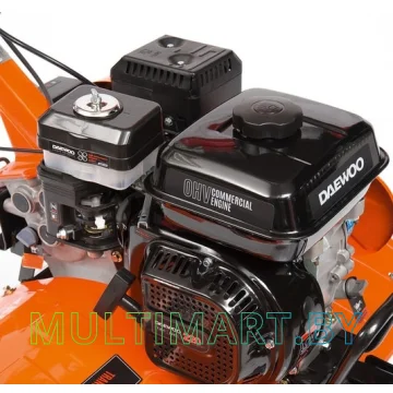 Мотокультиватор Daewoo Power DAT 900R картинка 5